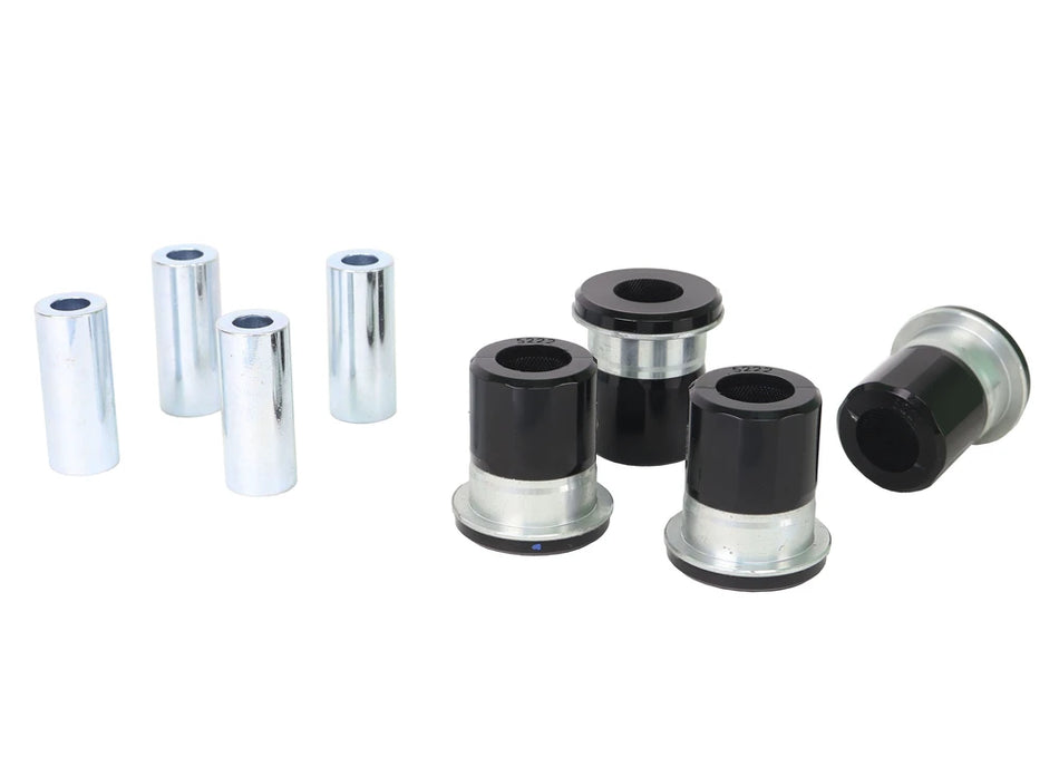 Whiteline Performance Control Arm Upper - Bushing Kit for MAZDA MX - 5 ND (2015-ON)