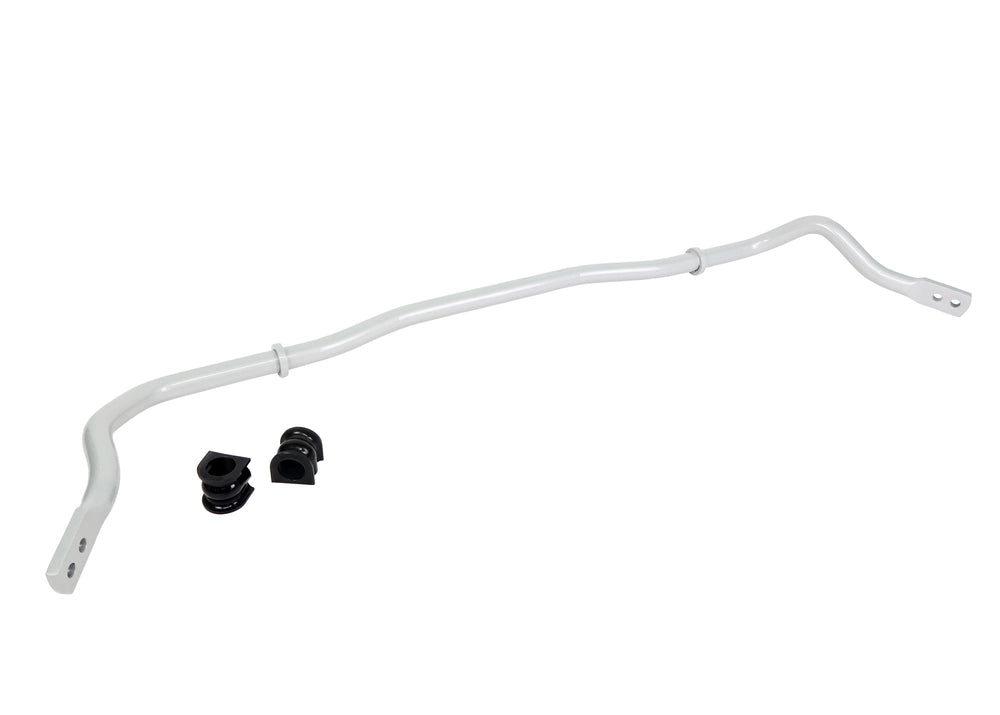 Whiteline Performance Sway Bar - 24mm 2 Point Adjustable for HONDA INTEGRA DC5 TYPE R, TYPE S (2001-2007) (BHR67Z)