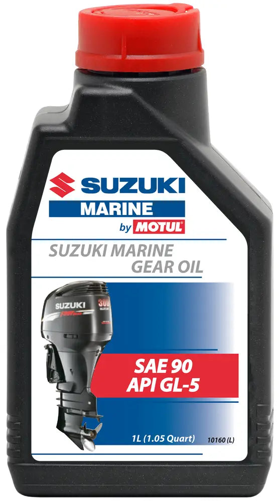 Motul SUZUKI MARINE GEAR OIL 90 TUBE 350ml