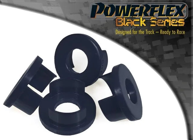Powerflex Rear Lower Arm Front Bush Insert for Ford Mustang (2015-2023) in Black