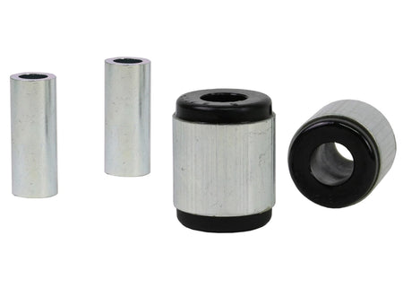 Whiteline Performance Control Arm Lower - Bushing Kit for MITSUBISHI LANCER EVO IV, V, VI (1996-2001)