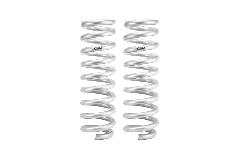 1 x Eibach ANTI-ROLL BAR KIT (FRONT&REAR) for FORD Mustang Mach-E RWD 2021 to 2025 (E40-35-054-01-11)