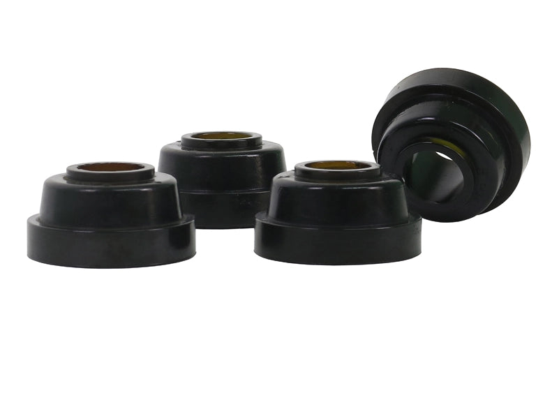 Whiteline Performance Control Arm - Lower Outer Bushing for HOLDEN BARINA MB (1985-1986)