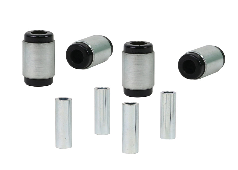 Whiteline Performance Control Arm Upper - Bushing Kit for NISSAN SKYLINE V36 RWD (2006-2015)