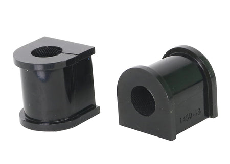 Whiteline Performance Sway Bar Mount - Bushing Kit 18mm for FORD AUSTRALIA FAIRMONT XR, XT SEDAN (1967-1969) (W21999-18)