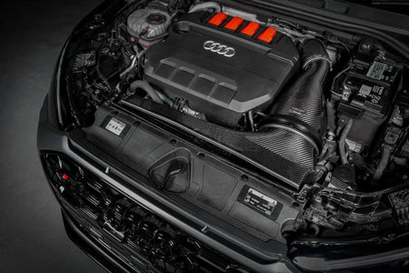 Eventuri Audi S3 8Y 2020+, TTS 2022+ Carbon Intake