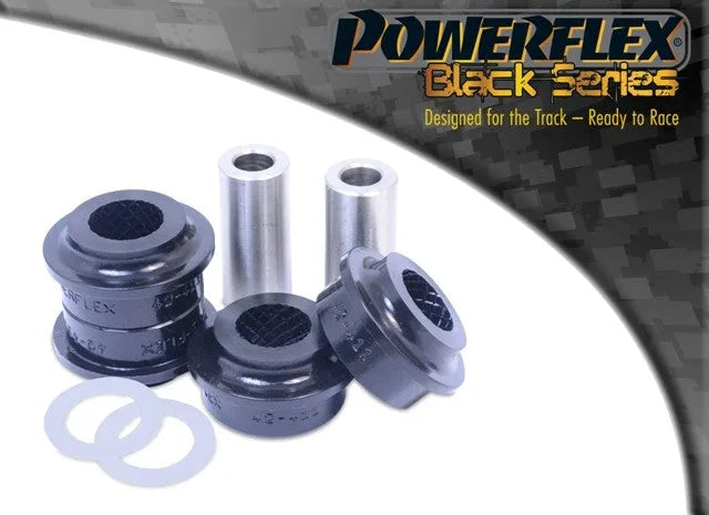 Powerflex Rear Upper Lateral Arm Inner Bush for Rover 75 (1998 - 2005) V8 (2004-2005) in Black