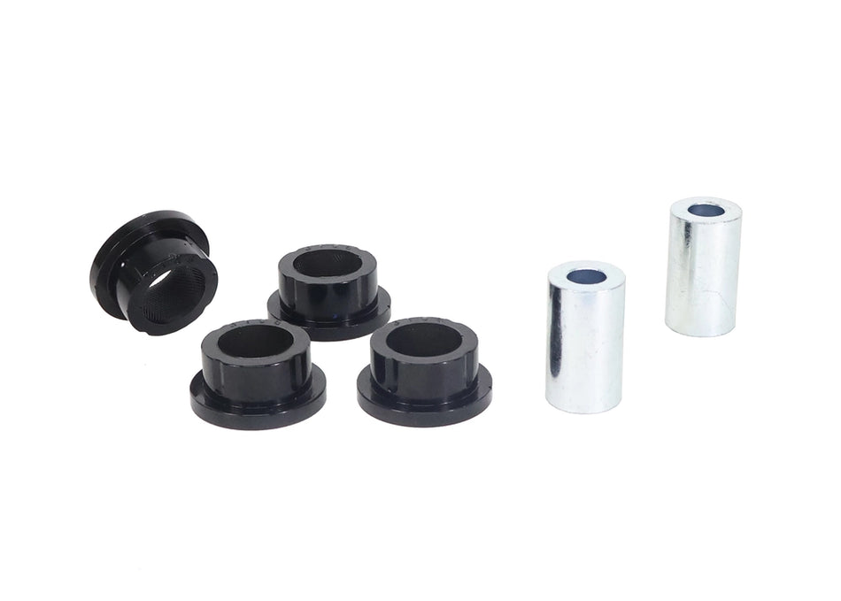 Whiteline Performance Control Arm Lower - Inner Bushing Kit for SUBARU WRX VA (2014-2021)