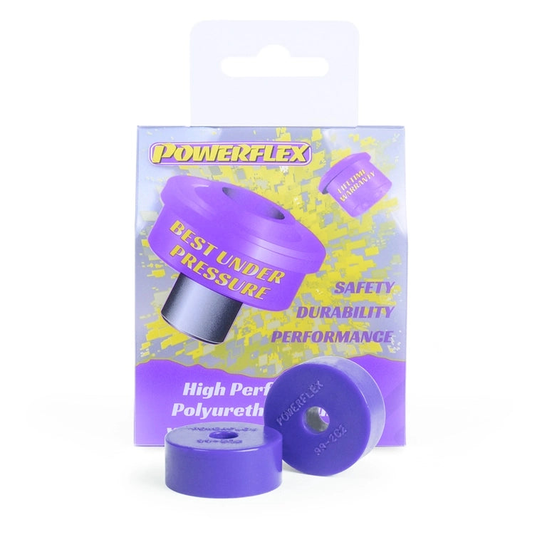 Powerflex 200 Series Washer Bush 25mm OD for Universal Bushes Washers