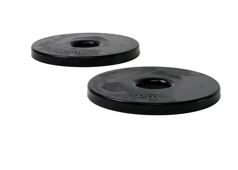 Whiteline Performance Spring - Pad Lower Bushing Kit for HSV GTO V2 COUPE (2001-2004) (W72045)