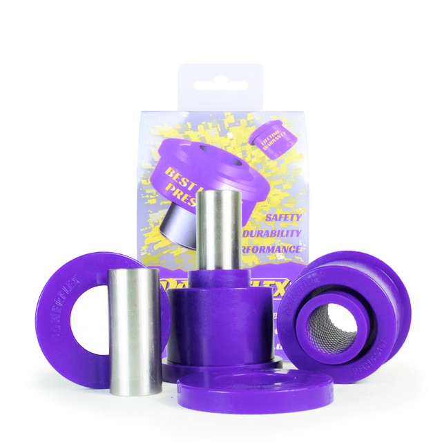 Powerflex Rear Beam Mounting Bush for Ford KA Models (2008 - 2016)