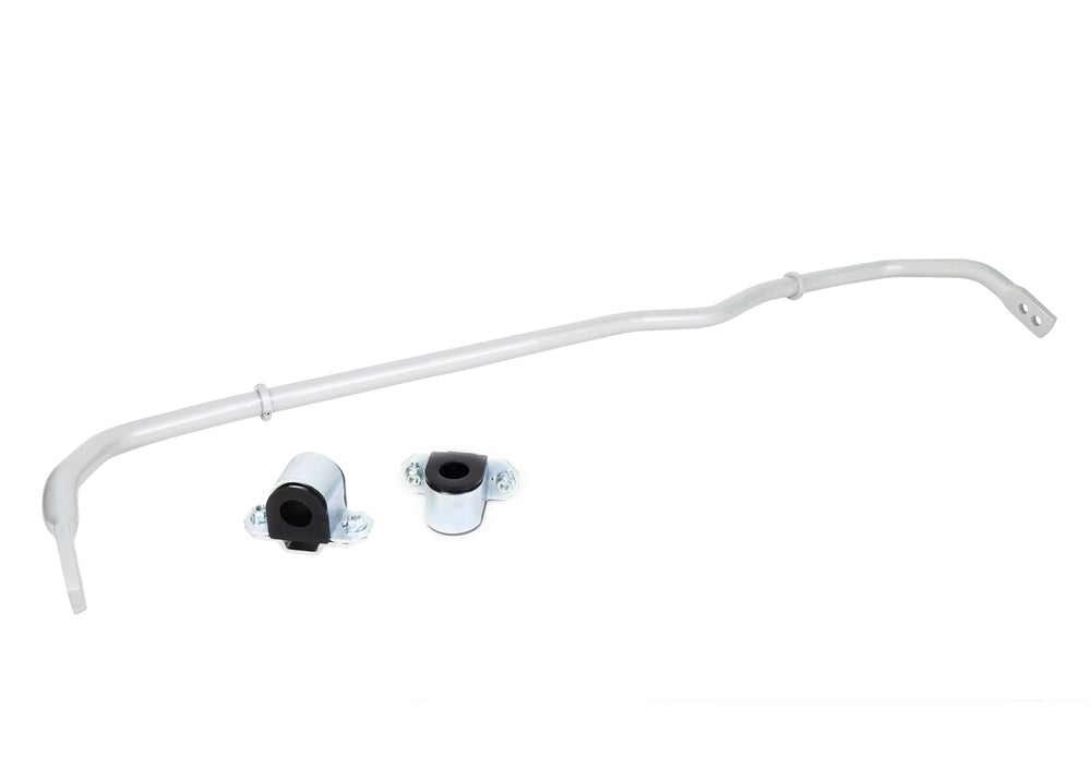 Whiteline Performance Sway Bar - 24mm 2 Point Adjustable for SKODA OCTAVIA 5E AWD (2012-2019)