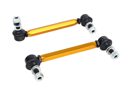 Whiteline Performance Sway Bar - Link Kit for UNIVERSAL PRODUCTS SWAY BAR LINK - ADJUSTABLE BALL / BALL STYLE (KLC140-195)