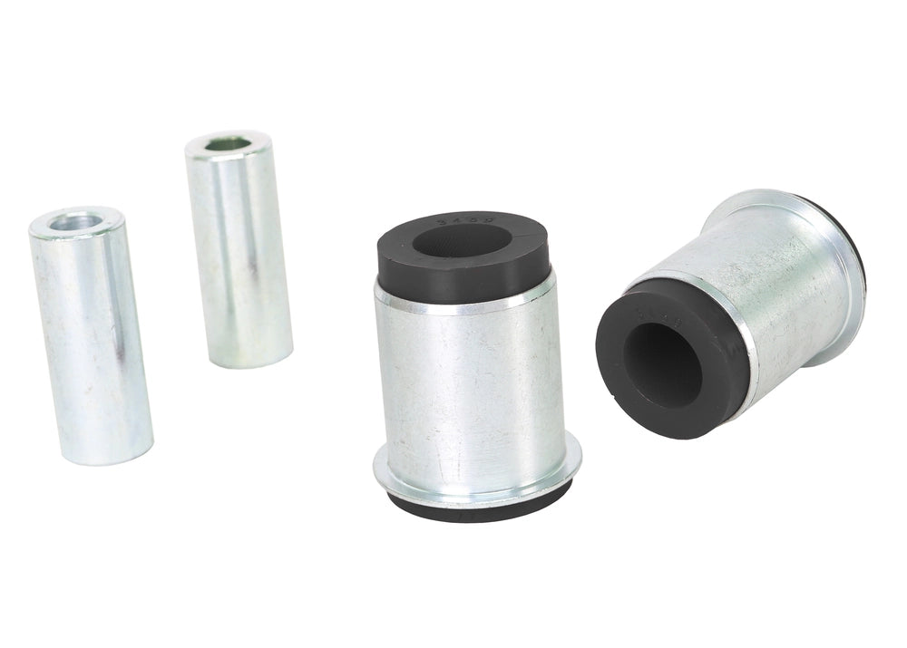 Whiteline Performance Control Arm Lower - Inner Front Bushing Kit for LAND ROVER DISCOVERY L319 SERIES 4 (2009-2016)
