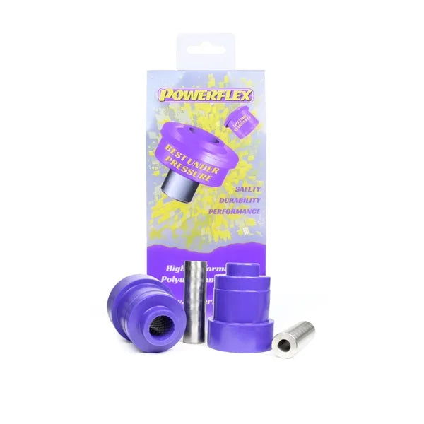 Powerflex Rear Beam Mounting Bush for Vauxhall / Opel Meriva A (2003-2010)