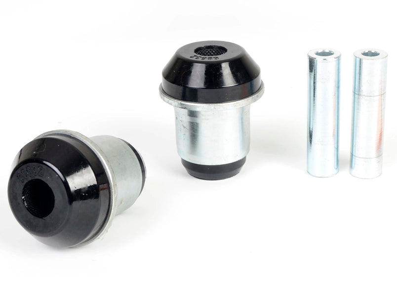 Whiteline Performance Beam Axle - Front Bushing Kit for RENAULT TWINGO CN (2008-2014)