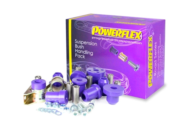 Powerflex Handling Pack for Peugeot 106 (1991-2003)