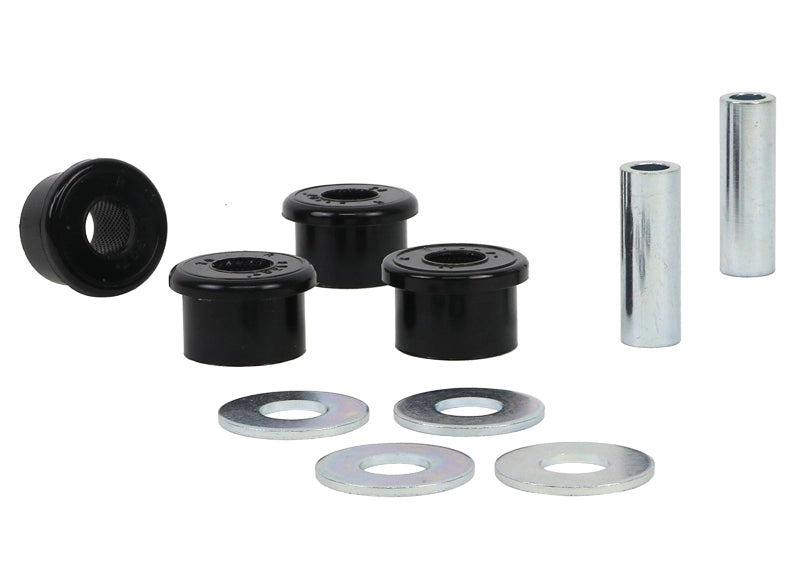 Whiteline Performance Control Arm - Lower Inner Front Bushing for FORD AUSTRALIA TELSTAR AX, AY (1992-1996)