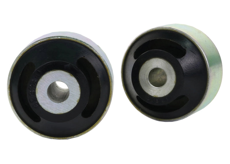 Whiteline Performance Control Arm Lower - Inner Rear Bushing Kit for FORD AUSTRALIA FIESTA WS, WT (2009-2012) (W53423)