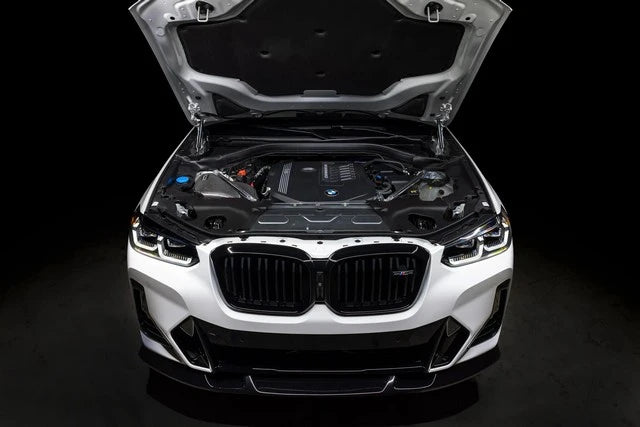 Eventuri BMW G01 X3 M40i, G02 X4 M40i (B58D Engine Version) Carbon Intake