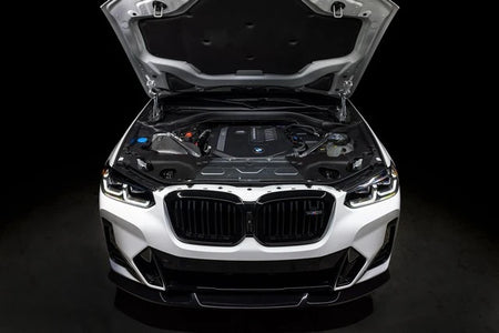 Eventuri BMW G01 X3 M40i, G02 X4 M40i (B58D Engine Version) Carbon Intake