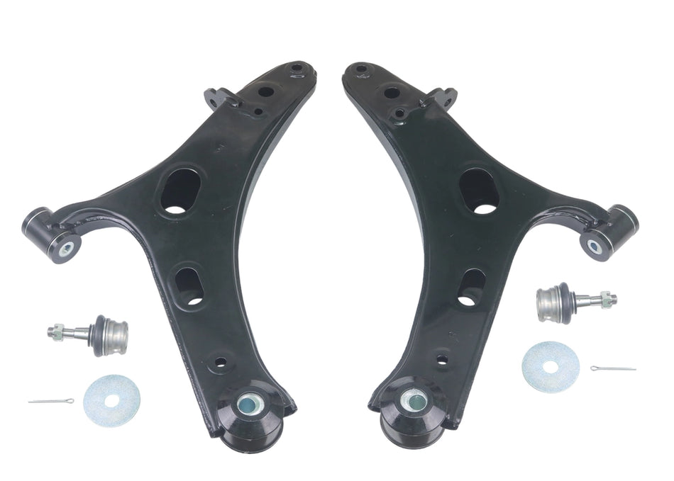 Whiteline Performance Control Arm Lower - Arm Assembly for SUBARU FORESTER SJ (2012-2018)
