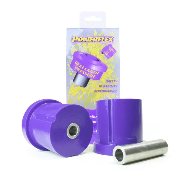 Powerflex Rear Beam Mounting Bush 64mm for Ford Escort Models MK5,6 & 7 inc RS2000, Orion Mk3 (1990-2001)