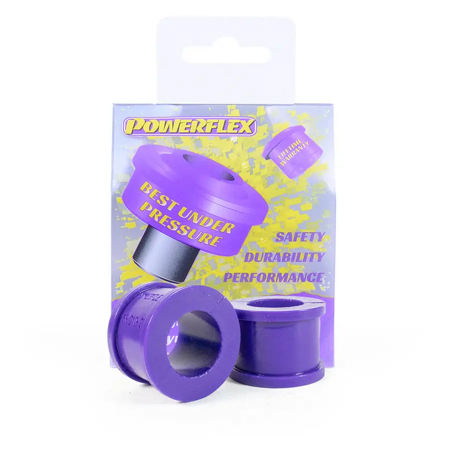 Powerflex Front Anti Roll Bar Eye Bolt Bush Eibach 22mm for Volkswagen Golf MK2 (1985-1992) Golf MK2 2WD (1985-1992)