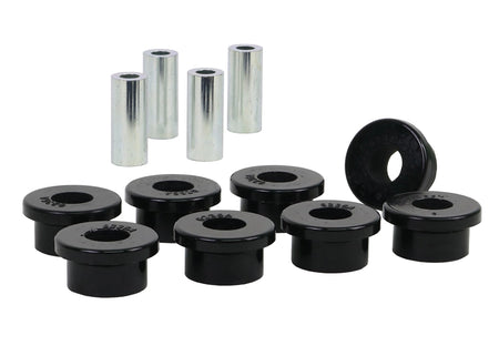 Whiteline Performance Trailing Arm Upper - Bushing Kit for TOYOTA LAND CRUISER PRADO 90 SERIES (1995-2003)