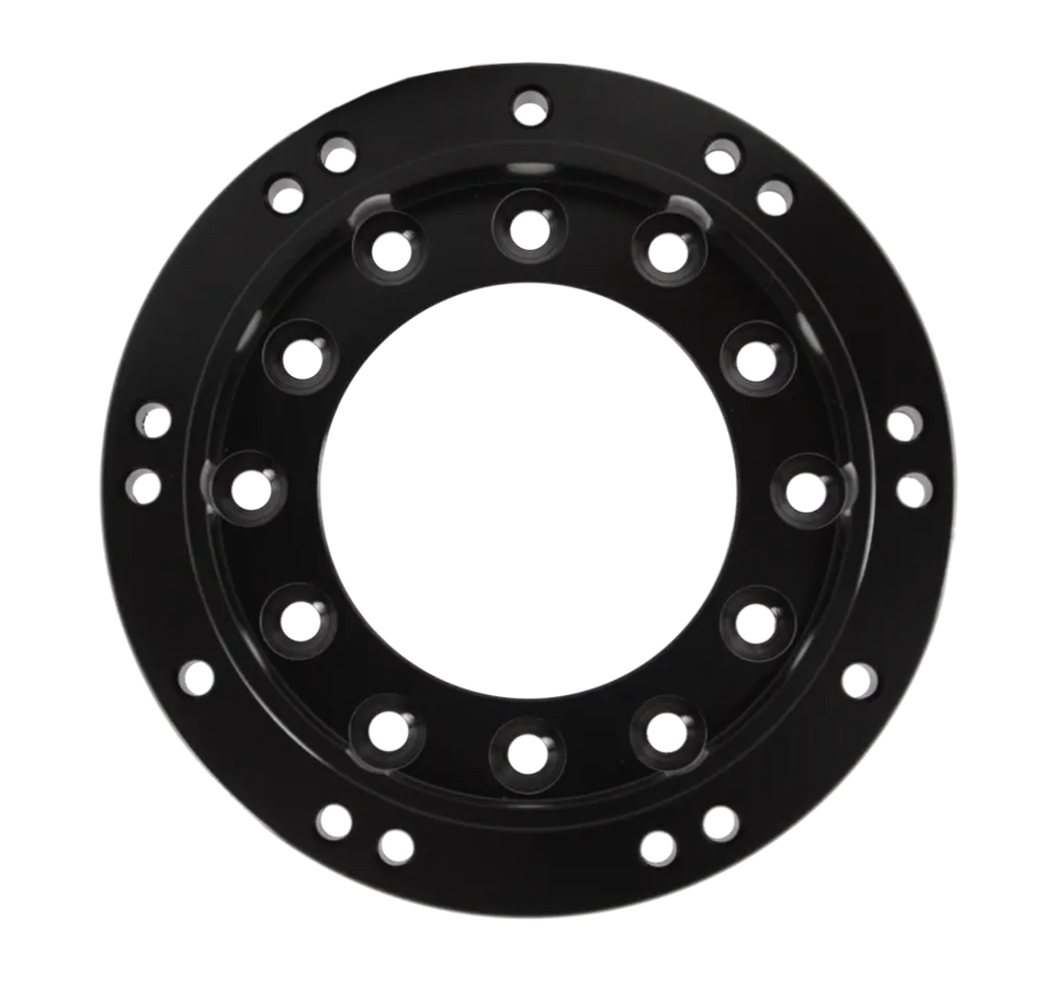 B-G Racing Steering Wheel Adaptor 6x70 / 6x74mm Pcd Hub To 9x101.6 / 6x101mm Pcd