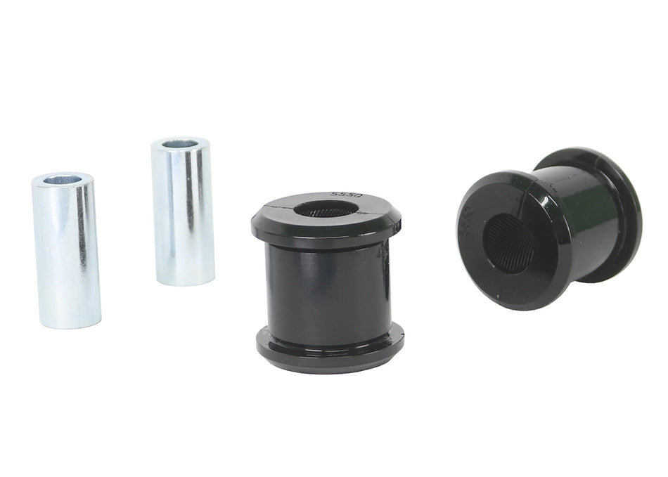 Whiteline Performance Control Arm - Rear Upper Rear Outer Bushing Kit for ABARTH 124 348 (2016-ON)