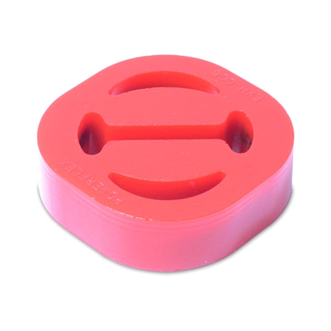 Powerflex Exhaust Mount B 70mm Size for Volkswagen Golf MK4 (1997-2004) Golf MK4 Cabrio (1997-2004)