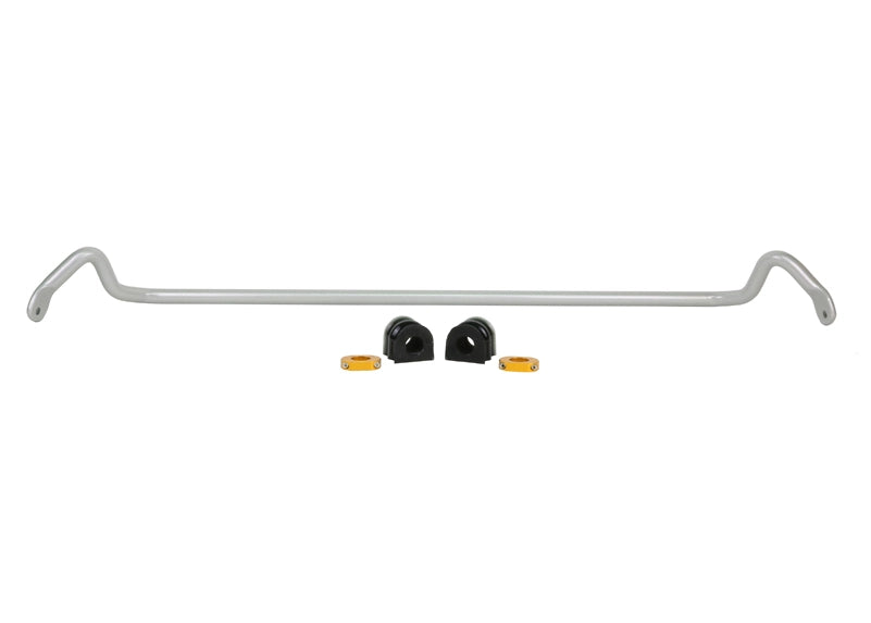 Whiteline Performance Sway Bar - 22mm Non Adjustable for SUBARU IMPREZA WRX GD SEDAN (2000-2008)