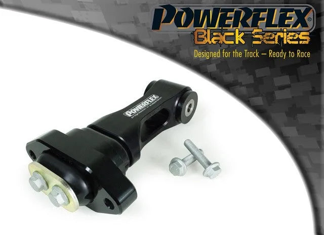 Powerflex Lower Torque Mount-Motorsport for Hyundai i20 Models BC3 inc N (2018 ON)