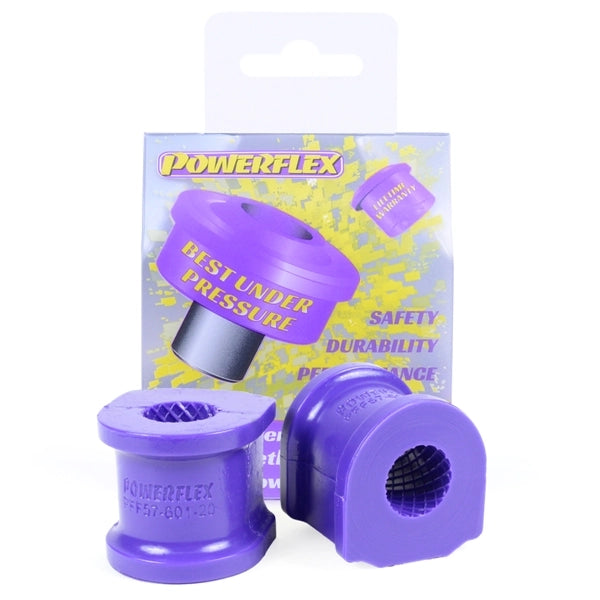 Powerflex Front Anti Roll Bar Bush 20mm for Porsche 911 964 (1989-1994)