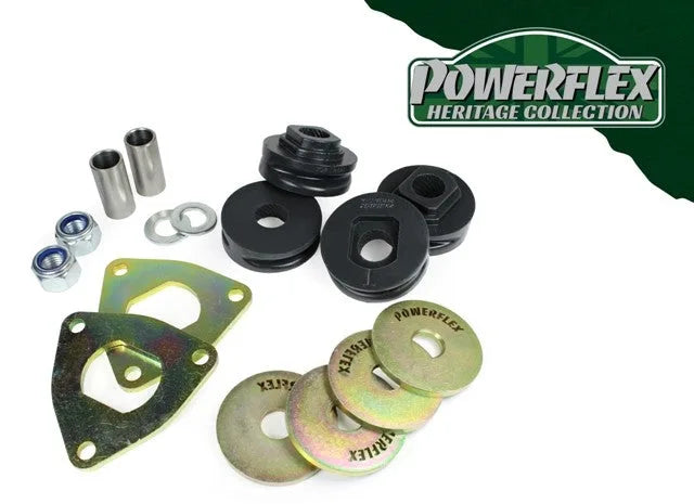 Powerflex Rear Radius Arm Front Bush for Land Rover Defender (2002 - 2016) Heritage Collection
