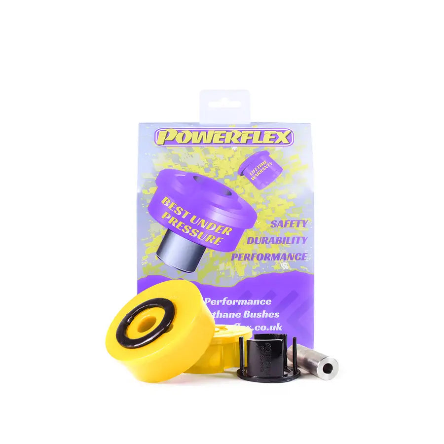 Powerflex Rear Lower Engine Mount Bush for Volkswagen Golf MK2 (1985-1992) Golf MK2 2WD (1985-1992)