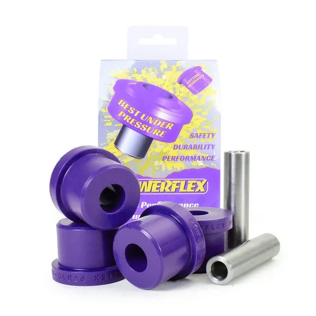 Powerflex Rear Tie Bar To Chassis Bush for Vauxhall Opel Manta B (1982-1988)