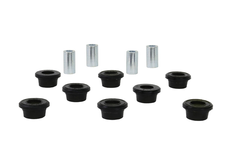 Whiteline Performance Sway Bar - Link Bushing Kit for SUBARU OUTBACK BG (1996-1998) (W22260)