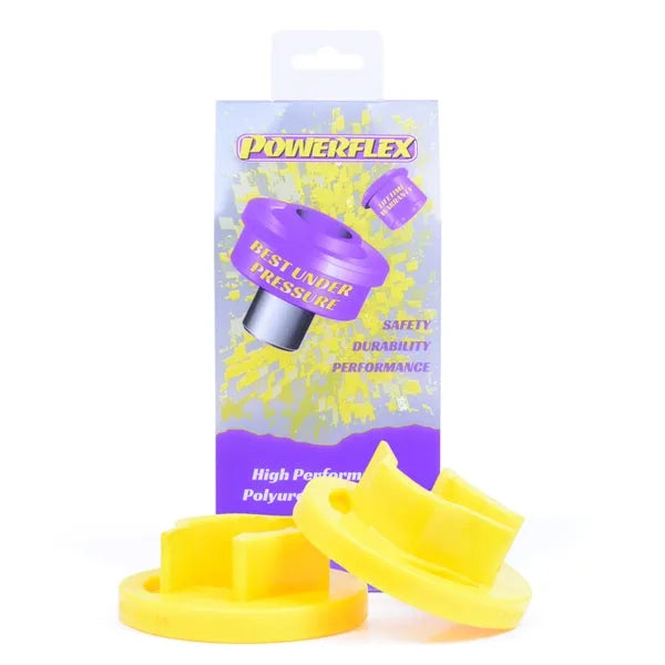 Powerflex Rear Engine Mounting Insert for Vauxhall Opel Insignia Models 2wd (2008-2017)