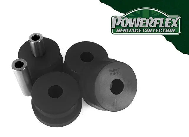 Powerflex Rear Beam Mount Bush for BMW 5 Series E34 (1988 - 1996) Heritage Collection