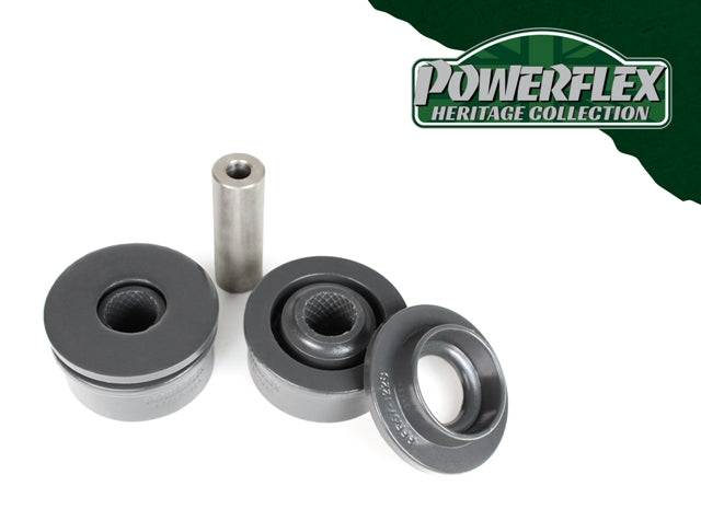 Powerflex Transmission Mount Large Bush 65mm OD for Porsche 911 964 (1989 - 1994) Heritage Collection
