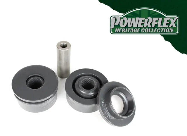 Powerflex Transmission Mount Large Bush 65mm OD for Porsche 911 964 (1989 - 1994) Heritage Collection