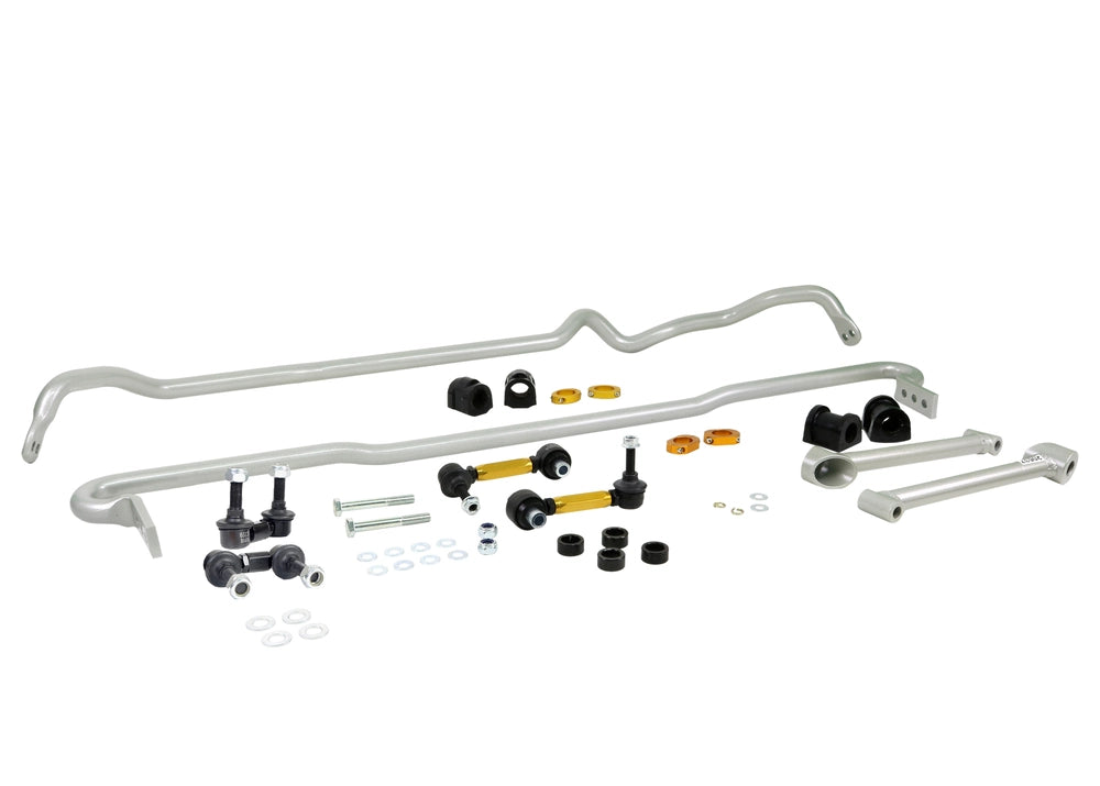 Whiteline Performance Sway Bar - Vehicle Kit for SUBARU FORESTER SJ (2012-2018)
