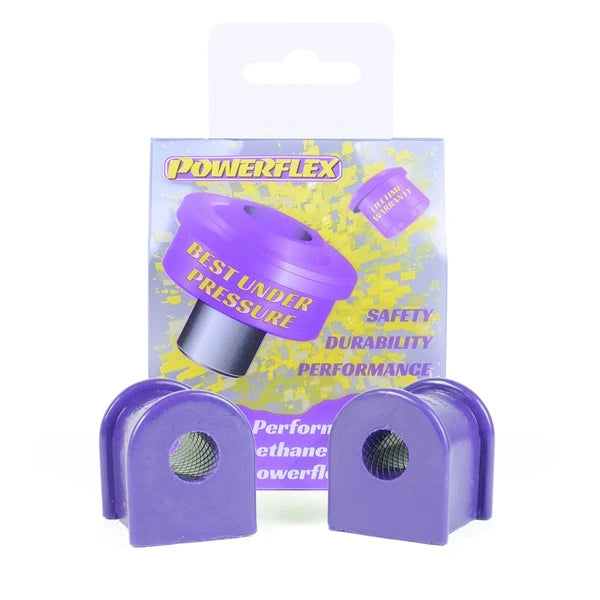 Powerflex Rear Anti Roll Bar Bush 15mm for Toyota MR2 Models Gen3 ZZW30 (2000 - 2006)