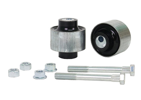 Whiteline Performance Radius Arm Lower - Bushing Kit for BMW 4 SERIES F82, F83 M4 (2014-2020)
