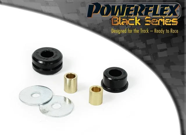 Powerflex Gear Shift Cable Bush Kit for Hyundai i20 Models BC3 inc N (2018 ON) in Black