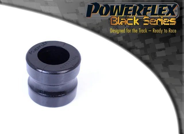 Powerflex Steering Column Bearing Support Bush for Porsche 911 Classic (1969-1973) in Black