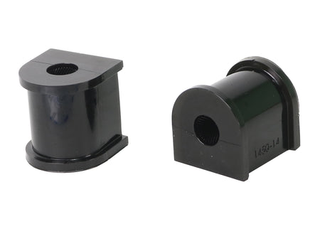 Whiteline Performance Sway Bar Mount - Bushing Kit 14mm for FORD AUSTRALIA FAIRLANE ZC, ZD (1969-1972) (W21999-14)
