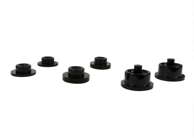 Whiteline Performance Subframe - Mount Bushing Kit for HDT COMMODORE VT SPORT (1997-2000)